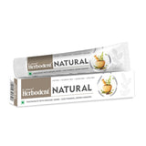Natural Neem Toothpaste for Dry Mouth & Gum Problems with Amazing Taste & Freshness | SLS, Fluoride & Sugar Free | Less Foaming,