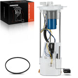 A-Premium Electric Fuel Pump Module Assembly with Sending Unit Compatible with Infiniti QX56 & Nissan Armada, Pathfinder Armada,