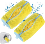 Twinzen Shoe Bag Shoe Washing Machine Bag, Shoe Bags Shoe Bag For Washing Machine, Shoe Cleaning Bag Reusable Shoe Laundry
