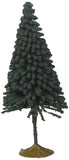 Bachmann Trains - Scene Scapes - 3- 4 Pine Trees (9 Per Box) - N Scale