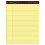 AMP20020 Ampad Gold Fibre Ruled Pad