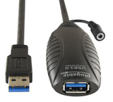 10m USB 3.0 Extension Cable