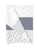 TOWNBUS 50 Nos of Minimalist Printed Wrapping Paper | Perfect for Gift Wrapping, Storage, Stuffing, Wrapping of cloths, Arts a