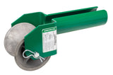 Greenlee 30482 Multiple Strength Basket-Type Pulling Grip, 6120-Pound Pulling Capacity