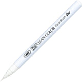 ZIG Kuretake Clean Color Real Brush MarkerBlender
