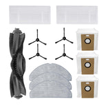 Replacement Parts Accessories for Tapo RV30 Max Plus / RV30 Max / RV20 Max: