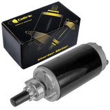 Caltric Starter, Gasoline, Electric, Compatible with Kohler 5209813S/5209813/5209810/5209806 Garden Tractor, Powersports Starter