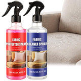 Ropoloogy 2 Pcs Fabric Cleaner and Protector Spray Set, 2 x 16.9 oz