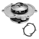 BDFHYK AW5103 Automotive Engine Water Pump Kit Compatible with 2004-2002,2004-2019Cadillac,2008-2020Chevy,2007-2017GMC,2007-2009