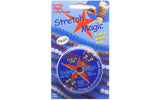 Stretch Magic Bead & Jewelry Cord .5mmX10m, Pearl