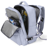 Carry on Travel Laptop Backpack Personal Item Size for Women Men Flight Approved,Backpack for Women Travel Bag Hiking Outdoor Sp
