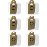 Dust Bags Replacement for iHome AutoVac Nova Pro, Nova S1 Pro Robot Vacuum