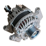 TYC Alternator Compatible with 2008-2011 Ford Focus