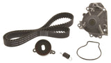 AISIN TKH-014 Engine Timing Belt Kit with Water Pump - Compatible with Select Acura Integra Honda CR-V