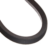 Browning B38 Super Gripbelt, B Belt Section, 21/32 x 7/16, 39.8 Pitch Length