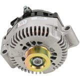 BOSCH AL7543N Premium 100% New Alternator - Compatible with Select Ford Explorer, Explorer Sport, Explorer Sport Trac, GT; Mercu
