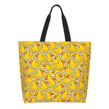 Large Tote Bag For Women Casual Shoulder Bag Handbag Waterproof Crossbody Handbags Reusable For Beach Travel Grocery Shopping, D