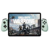 GameSir X5 Lite Mobile Gaming Controller for Android, iPhone 15/iPhone 16 Series, iPad Mini 7(USB-C), Type-C Phone Controller wi