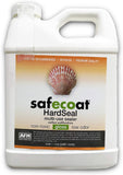 Afm Safecoat Hard Seal, White 32 Ounce Container