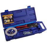 FastCap Custom Color Punch Tool