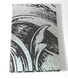 Mycarbonfootprint A4 Diary Notebook Hardcover (6.75 * 10 Inches,125 Gsm,96 Pages) Diary For Writing, Gift For Men Women, Persona