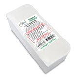 Primal Elements Avocado Soap Base - Moisturizing Melt and Pour Glycerin Soap Base for Crafting and Soap Making, Easy to Cut - 5