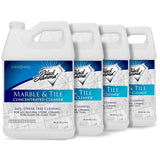 Black Diamond Stoneworks MARBLE & TILE FLOOR CLEANER. Great for Ceramic, Porcelain, Granite, Natural Stone, Vinyl and Brick. No-