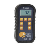 Orion 950 Pinless Wood Moisture Meter by Wagner Meters I Accurate, NonDamaging, Dual Depth Lumber Moisture Measurement, Bluetoo