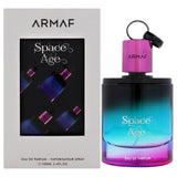 ARMAF SPACE AGE EDP Womens Perfume 100 ml