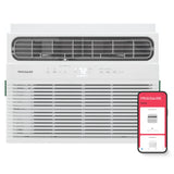 Frigidaire 10,000 BTU Smart Window Air Conditioner with Wi-Fi, Cools Up to 450 Sq. Ft., Remote Control, Quiet Operation, Eco Mod