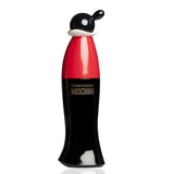 Cheap & Chic by Moschino Eau De Toilette Spray 3.4 oz