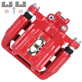 CCIYU 19B6886 Rear Left Disc Brake Caliper Assembly With Bracket Fits For Acura For RDX 2013-2018,For Honda For Crosstour 2012-2
