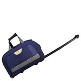 Wincey Wincey_Berlin Spacious, Navy Blue, 65L