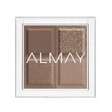 Shadow Quad - Pressed Powder Eyeshadow