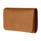 Enakshi Mens Wallet Clutch Practical Change Pouch Card Organizer Purse Light Brown|Clothing, Shoes & Accessories | Mens Accessor