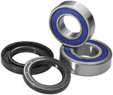 All Balls Wheel Bearing Kit for Harley FL Dyna FX Sportster XL