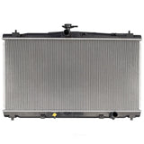 Denso Radiator, New OE Quality - 221-9286