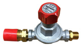 Sievert Industries 306123 Propane Regulator