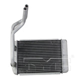 TYC 96009 Heater Core Compatible with 1994-2002 Dodge Ram Pickup