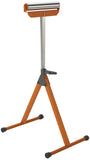 BORA Portamate PM-5090 Adjustable Pedestal Feed Roller Support with 11-1/4 Ball Bearing Steel Roller