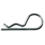 JR Products 01014 Hitch Pin Clip 5/8, Pack of 2