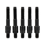 M8 Mandrel 5pcs Replacement Rod for HPS6312 Air Hydraulic Rivet Nut Tool