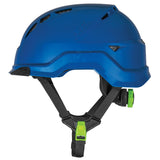 LIFT SAFETY Radix Type 2 Vented | Blue