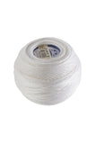 DMC Cebelia Crochet Cotton Size 30, 560 Yds: White