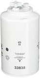 Wix Genuine Fuel Filter - 33838
