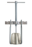 Superior Tool 03876 Pro Handle & Sleeve Puller, Gray