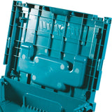 Makita 197213-3 Interlocking Case, X-Large/12-1/2 X 15-1/2 X 11-5/8