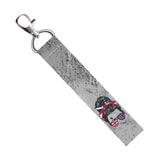 Isee 360 Modern Lady Lanyard Bag Tag With Swivel Lobster For Gift Luggage Bags Backpack Laptop Bags Workers Travelers L X H 5 X