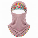 Tvarra Scavva Balaclava For Women | Uv Sun Protection, AntiTan Full Face Mask For Scooty, Bike, Cycling, Running & Outdoor Spor