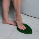 Daily Concepts Daily Leaves of Life Silicone Scrubber